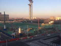 -国家会议中心大酒店