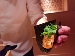 -炎橘·板前料理 Omakase