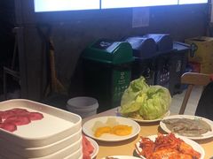 -玫瑰花园自助烤肉(顺义鑫海韵通店)