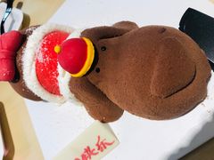 -BON CAKE(华贸购物中心店)