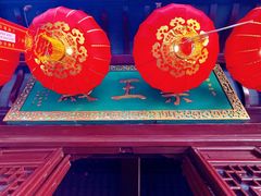 -上海白云观