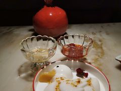 金牌干酪鸭-京华烟云·北京烤鸭(领展购物广场·中关村店)