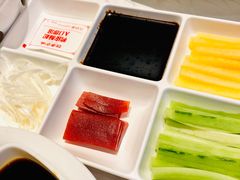 -四季小馆·地道北京小吃(广百店)