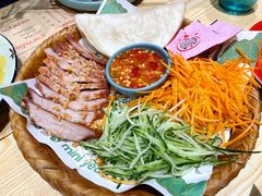-迷你椰·泰式大排档(虹口店)