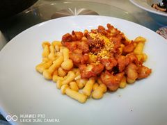 -旺顺阁海鲜广场(亚运村店)