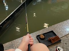 -粮心小农·大头虾亲子生态园(长发店)