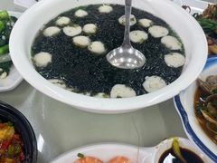 -双月饭店·20年老字号(新村店)