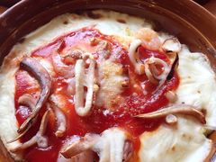 萨莉亚(北站店)-萨莉亚意式餐厅(深圳北站店)