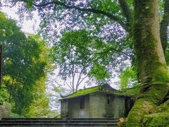 -飞霞风景名胜区