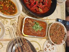 -串盟烧烤大排档·长沙美食地标(星沙店)