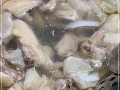 -百年果林椰子鸡(中洲店)