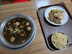-歪头牛肉(金龙壹号店)