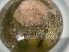 -玉华台饭庄·淮扬菜·烤鸭(望京店)