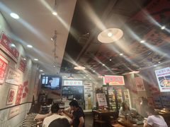 -黔有有贵州酸汤夺夺粉火锅(五味十字店)