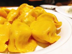鲅鱼金饺-金谷园饺子·烧烤(人大总店)