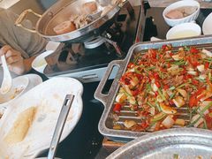 -湖锦酒楼·32年地道湖北菜(光谷店)