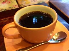 iphone_upload_pic-RUMORS COFFEE ROASTERY鲁马滋咖啡(湖南路店)