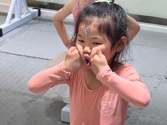 -艺熠舞蹈口才主持表演艺术中心(爱琴海校区)