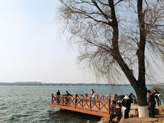 -丁香湖公园
