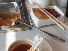 -海底捞火锅(威高广场店)