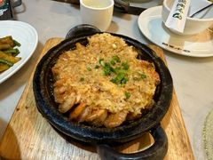 -小菜园新徽菜(合肥天鹅湖万达店)