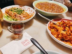-小吊梨汤·北京菜·烤鸭(清河万象汇店)