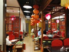 -芦月轩羊蝎子(劲松店)