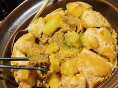 -老吉堂上海本帮菜(工体店)