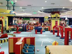 -meland亲子乐园·派对·研学(淄博万象汇店)