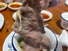 -蔡社牛肉城(龙湖店)