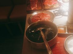 -西塔老太太泥炉烤肉(温州首店万象城黑金店)