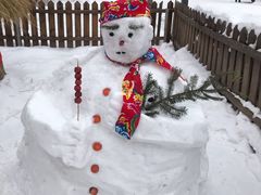 -雪谷