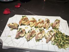 -海派悦庭·海胆烧麦·新融合菜(凯德广场店)