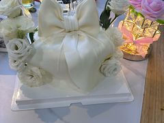 -玉见cake低糖蛋糕甜品台定制(河西店)