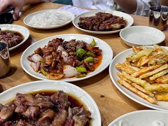 -贤花饭店(城阳店)