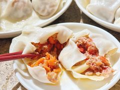 -金谷园饺子馆(北邮总店)