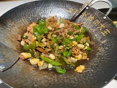 -费大厨辣椒炒肉(正佳广场店)