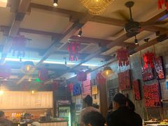 大堂-慧娟面馆·餐厅(望江路店)