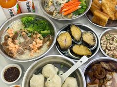 -福屿鲜捞小吃·捞化(福屿总店)