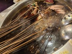-水碾河刘老大串串香(水碾河路店)