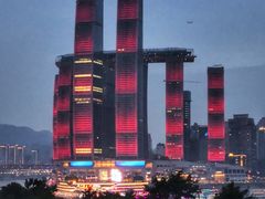 -长嘉·河图火锅(长嘉汇江景旗舰店)