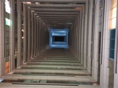 -高雄85大楼-观景台