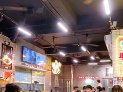 大堂-西关明记肠粉(荔枝湾店)
