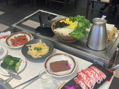 -川锅一号火锅(铜山万达店)