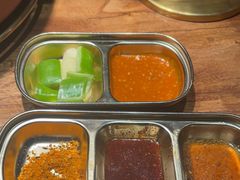 -西塔老太太泥炉烤肉(万柳华联店)