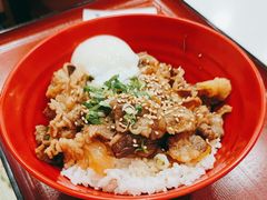 -食其家·牛丼咖喱(浦电路店)