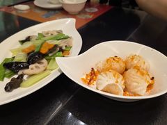 -汇景希尔顿逸林酒店·悦轩中餐厅