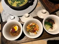 -穹六人间 people 6(岳阳路店)