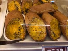 -韩国利尔面包(桂林路店)