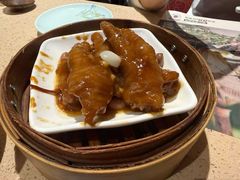 -点都德(聚福楼店)